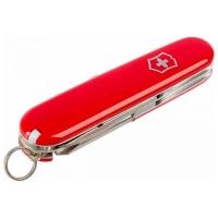 Нож Victorinox Tinker Small 84 мм,12 функций красн